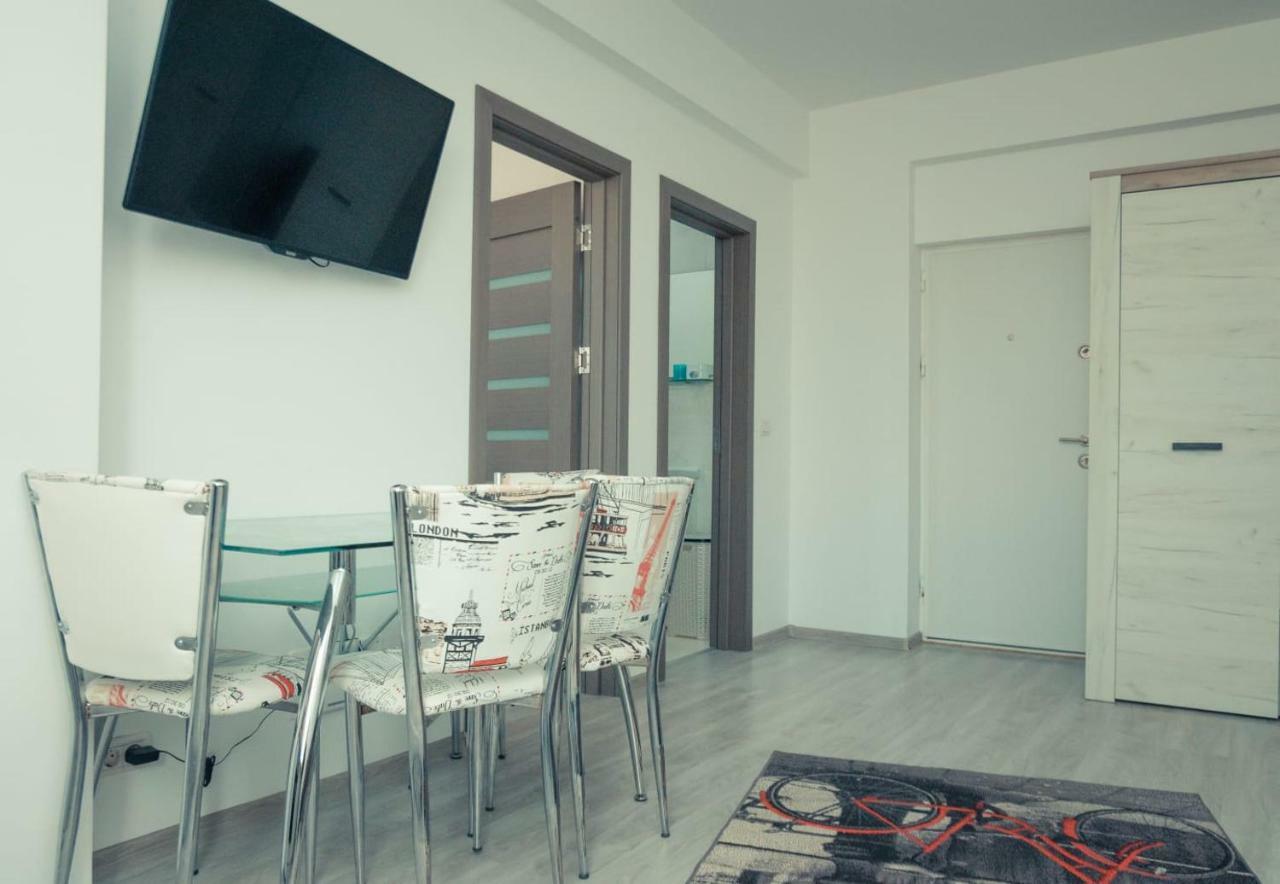 Apartament #Luna Mamaia N Năvodari Exterior foto