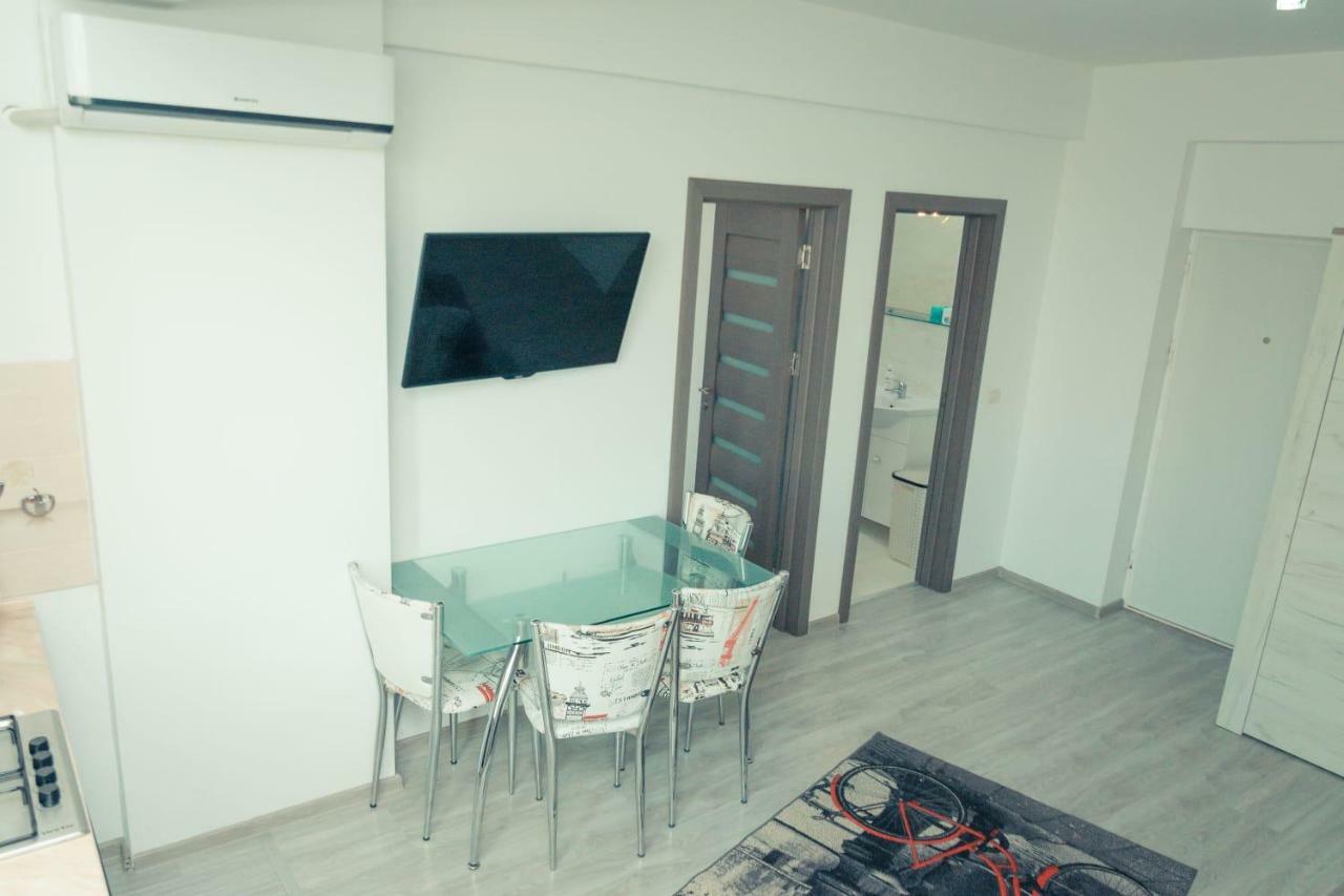Apartament #Luna Mamaia N Năvodari Exterior foto