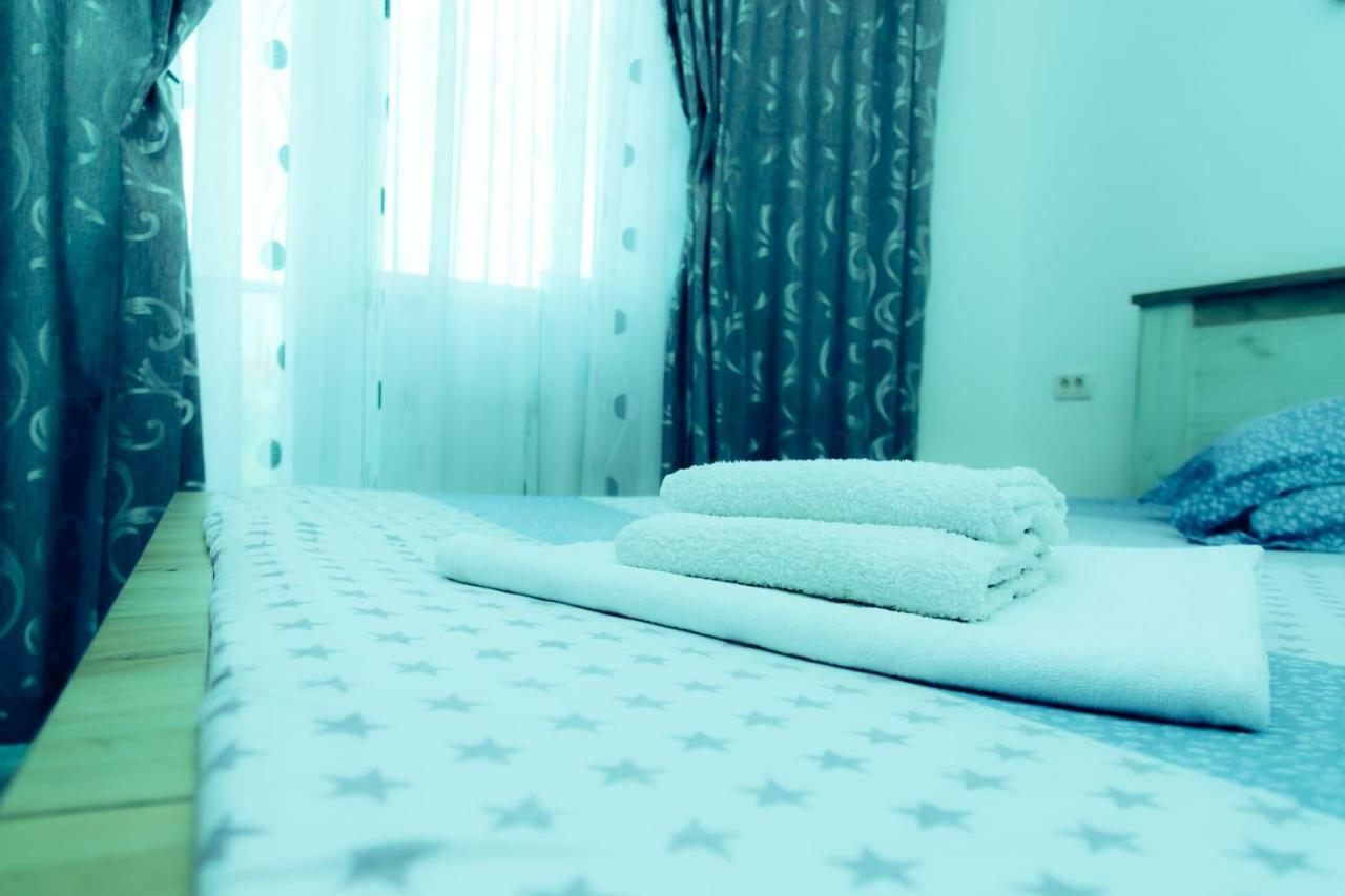 Apartament #Luna Mamaia N Năvodari Exterior foto