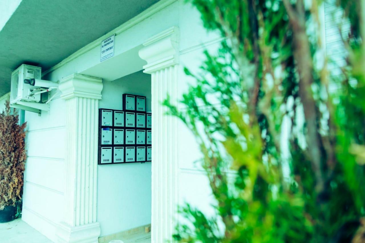 Apartament #Luna Mamaia N Năvodari Exterior foto