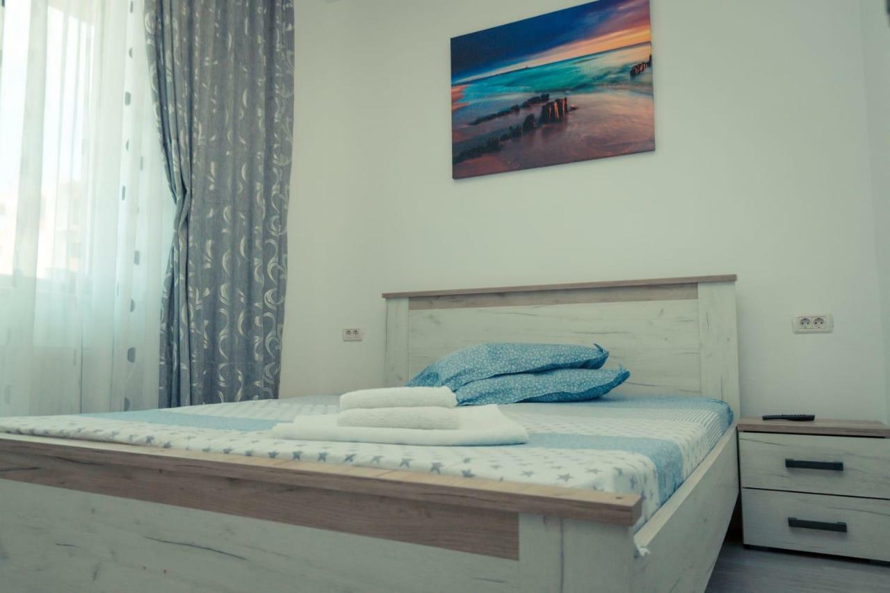 Apartament #Luna Mamaia N Năvodari Exterior foto